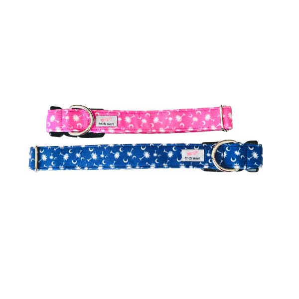 Halsketting van South Carolina Palmettos voor wholesale door Fetch Mart