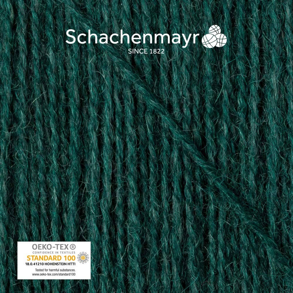 MEZ Crafts Germany - Vendita all'ingrosso Lana - Lana per calzini REGIA a 2 strati Uni 10X5G3