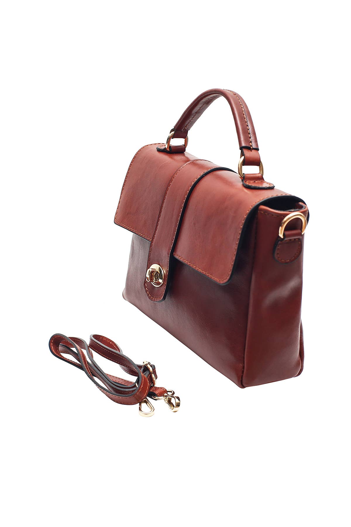 Cherry Paris - Wholesale Shoulder Bag - Women's - CECILIA Bag - 404510