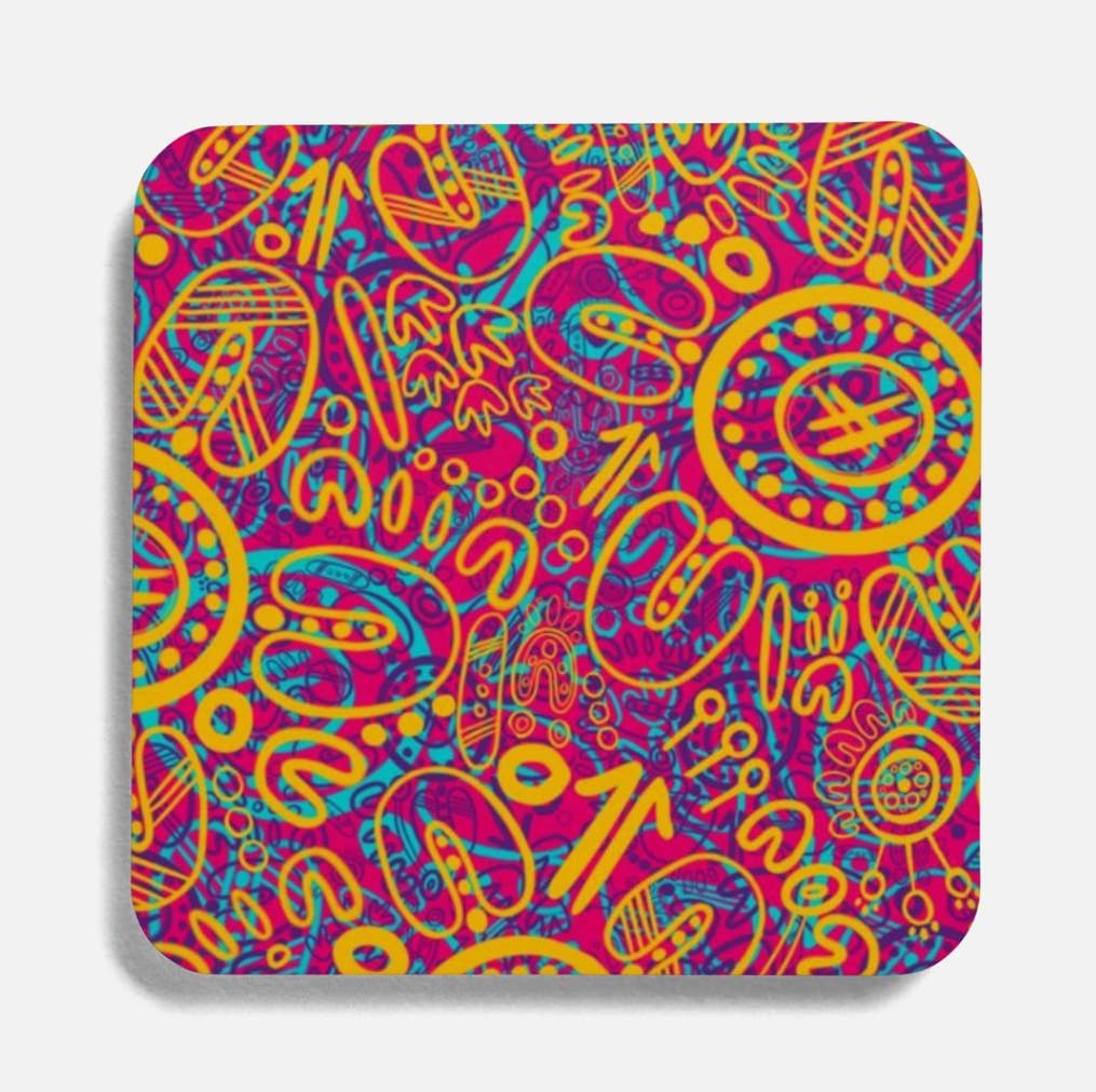 Stefanopolips – Engroshandel Pyntefigur – Familieforbindelse Indfødt Dekoration8