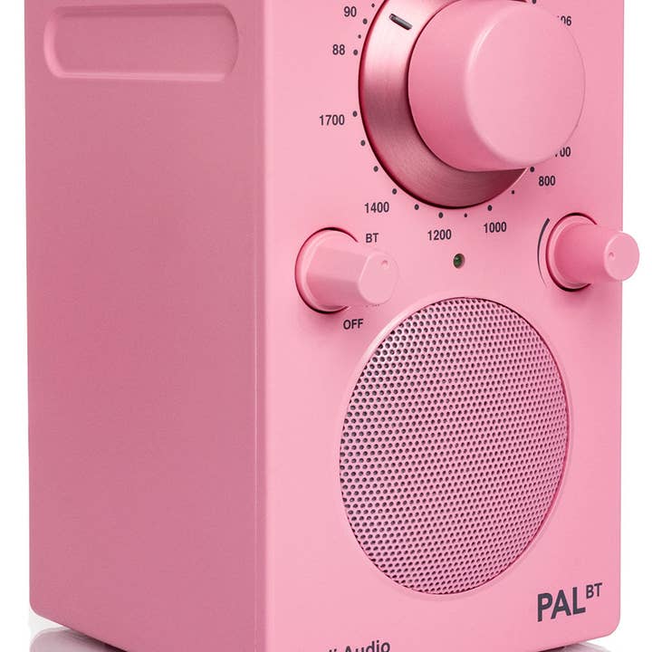 Tivoli Audio (US) - Wholesale Speakers - PAL BT Portable Weather-Resistant Speaker21