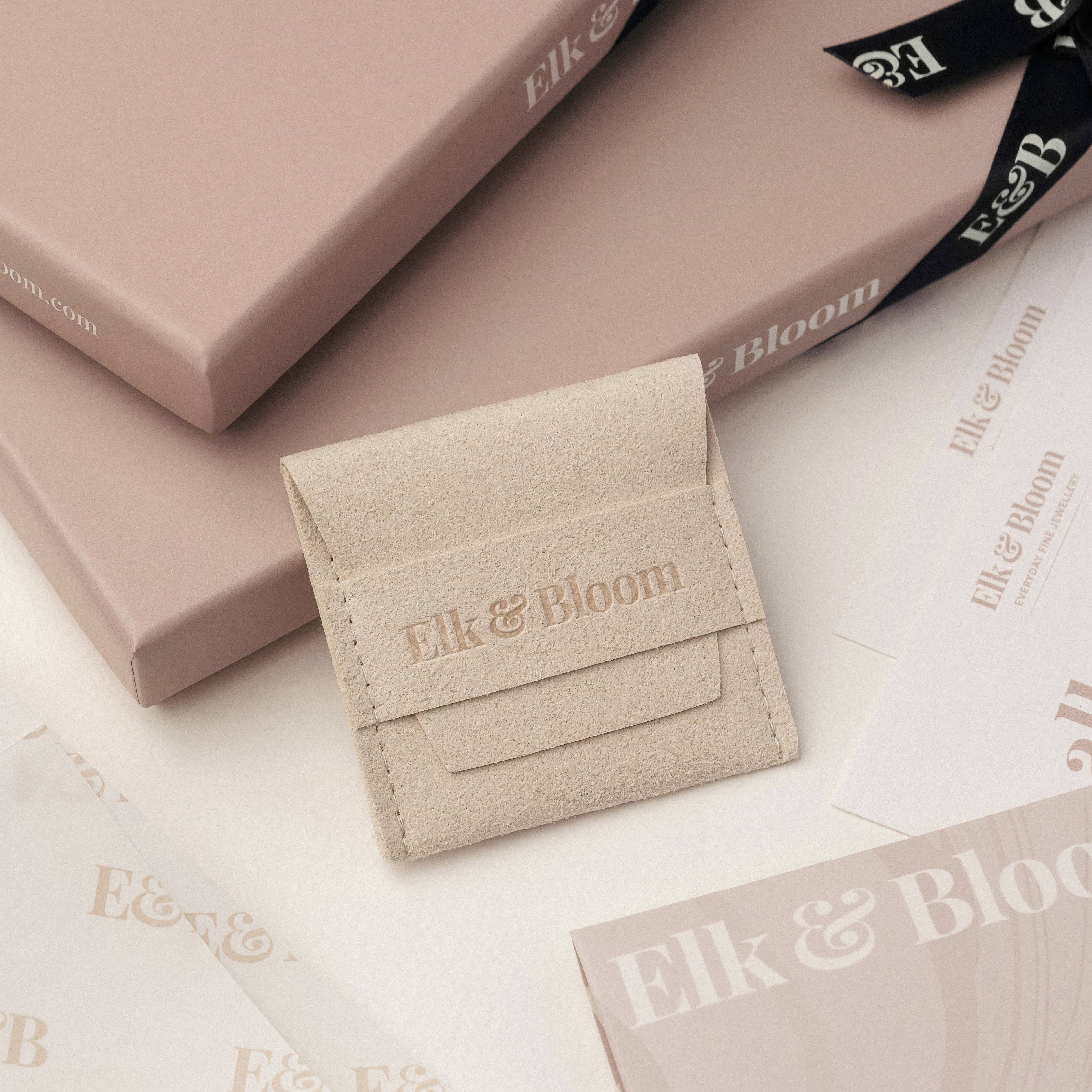 Chunky 18K Thick Gold Hoops for wholesale on Faire4