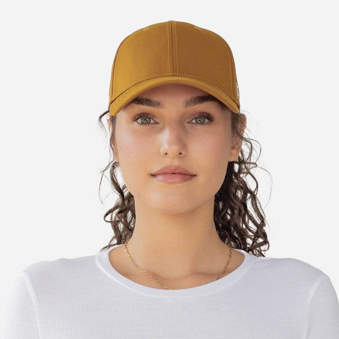 Ponyback - Wholesale Ponytail Cap - Women's - Ponyback Deep Fit61