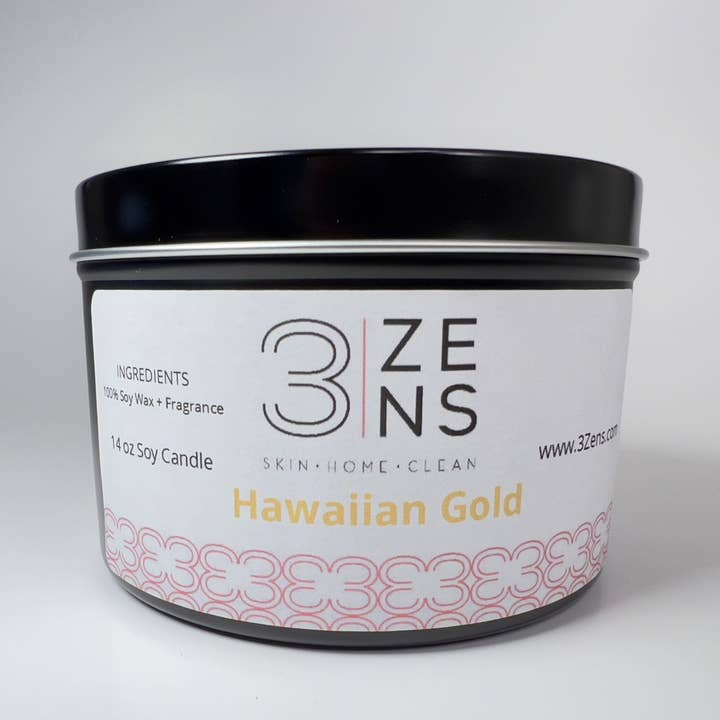 Hawaiian Gold for wholesale by 3 Zens