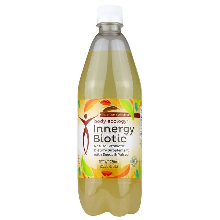 Body Ecology - Wholesale Sports/Energy Drink - InnergyBiotic