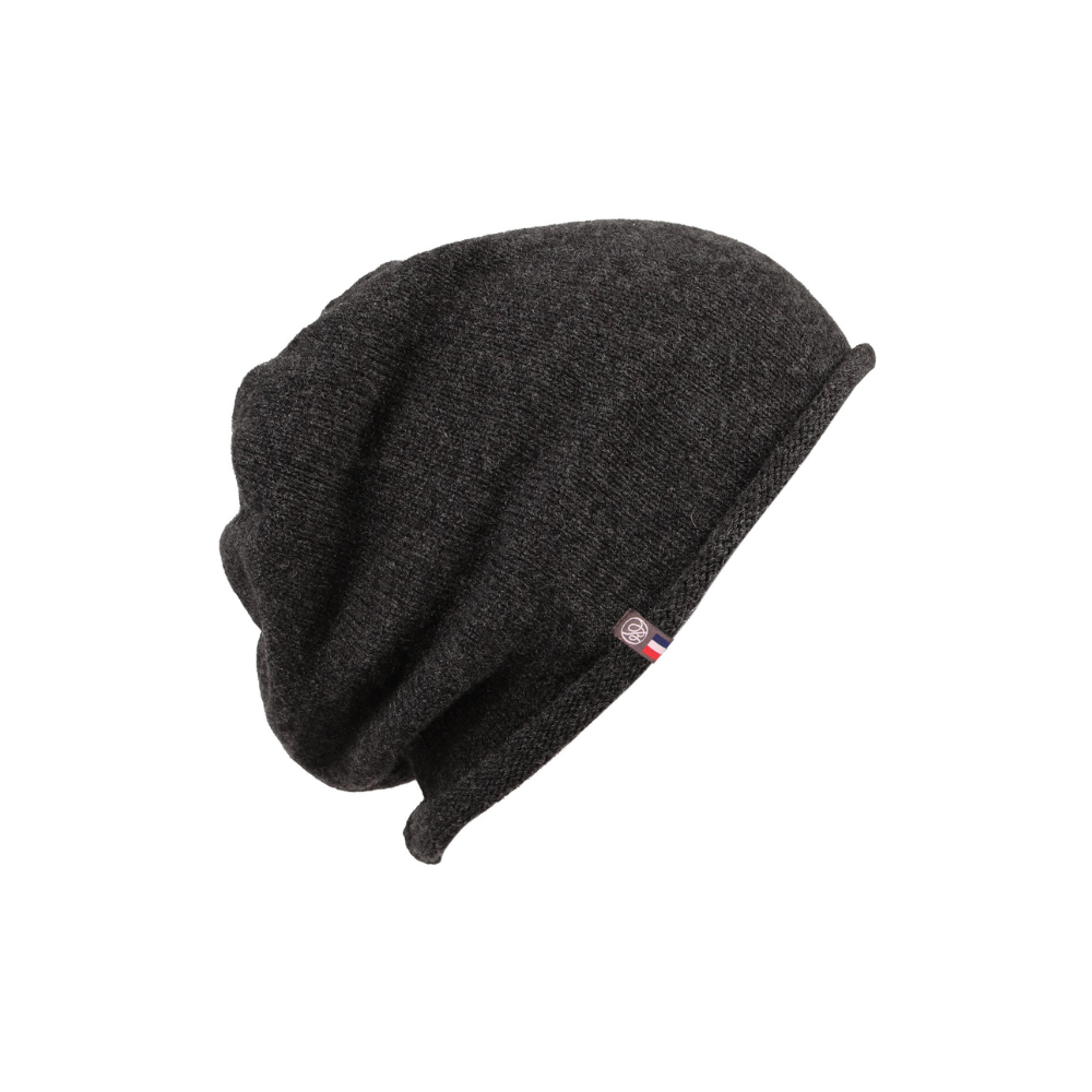 MAISON BONNEFOY - Wholesale Beanie - Women's - PAULE - Cashmere hat10