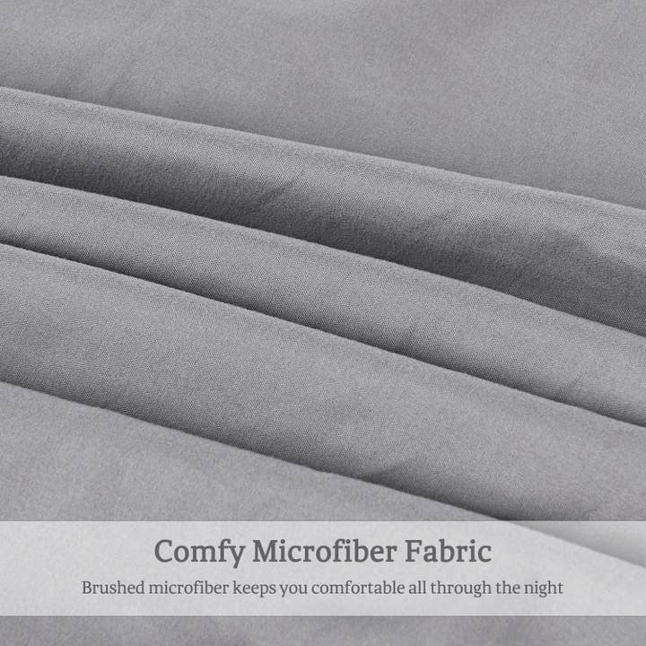 HIG - Wholesale Bedding Pillowcase/Sham - 2 Piece Handcraft Chic Ruffle French Country Pillow Shams