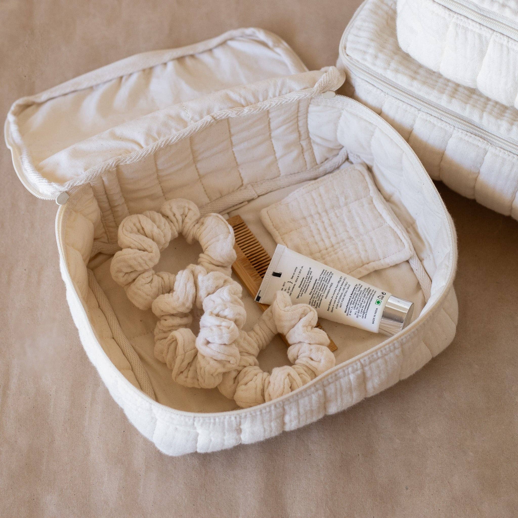 Chickidee - Wholesale Packing Cube - Fyra Packing Cube Large2