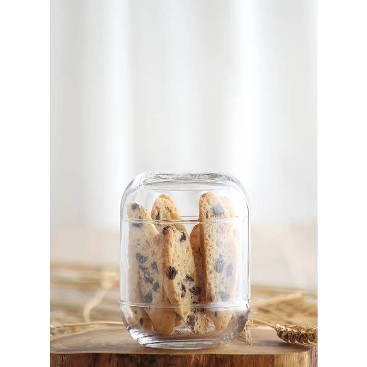 Hakan - Wholesale Food Storage Container - LAV Container Set with Dome Lid, 1 Pcs, 12.75 Oz (380 cc)3