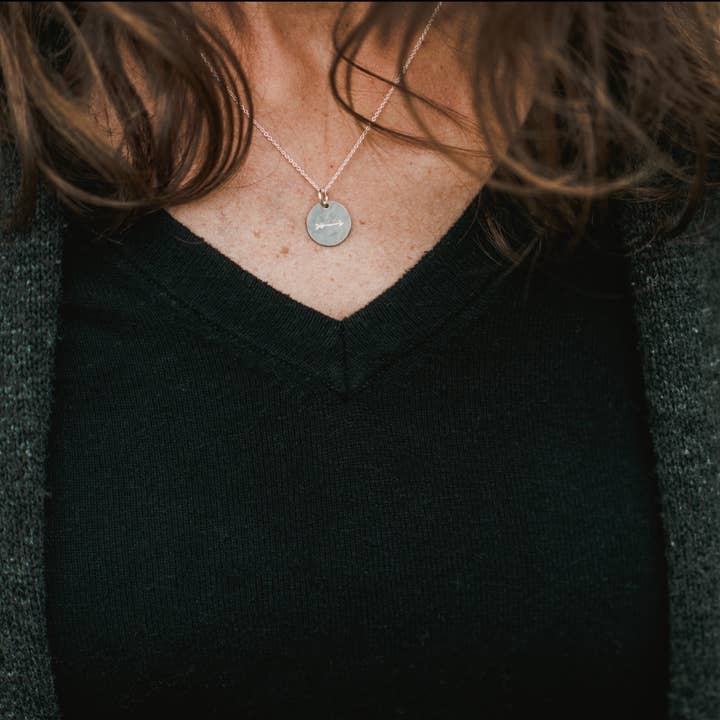 Becoming Jewelry - Wholesale Pendant/Charm Necklace - Arrow Necklace3
