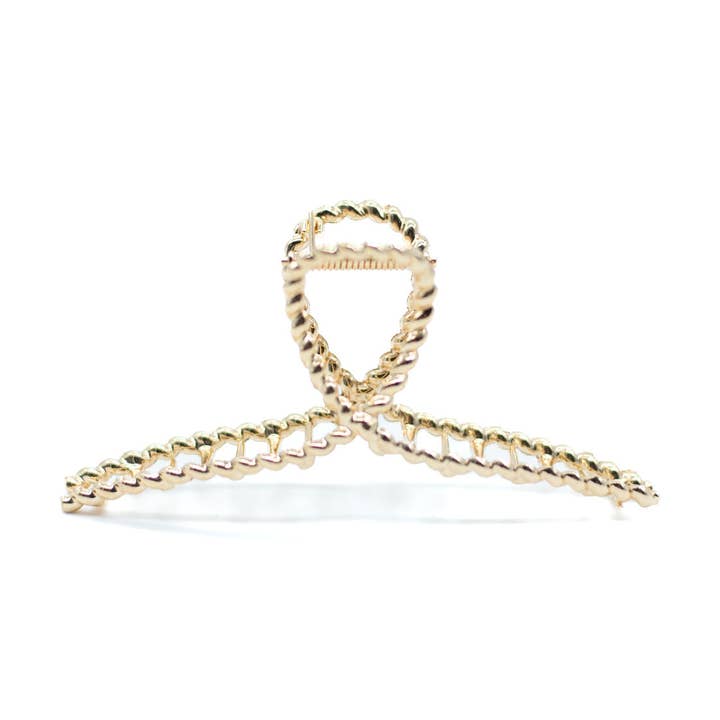 Hair Claw for wholesale by Femme Faire