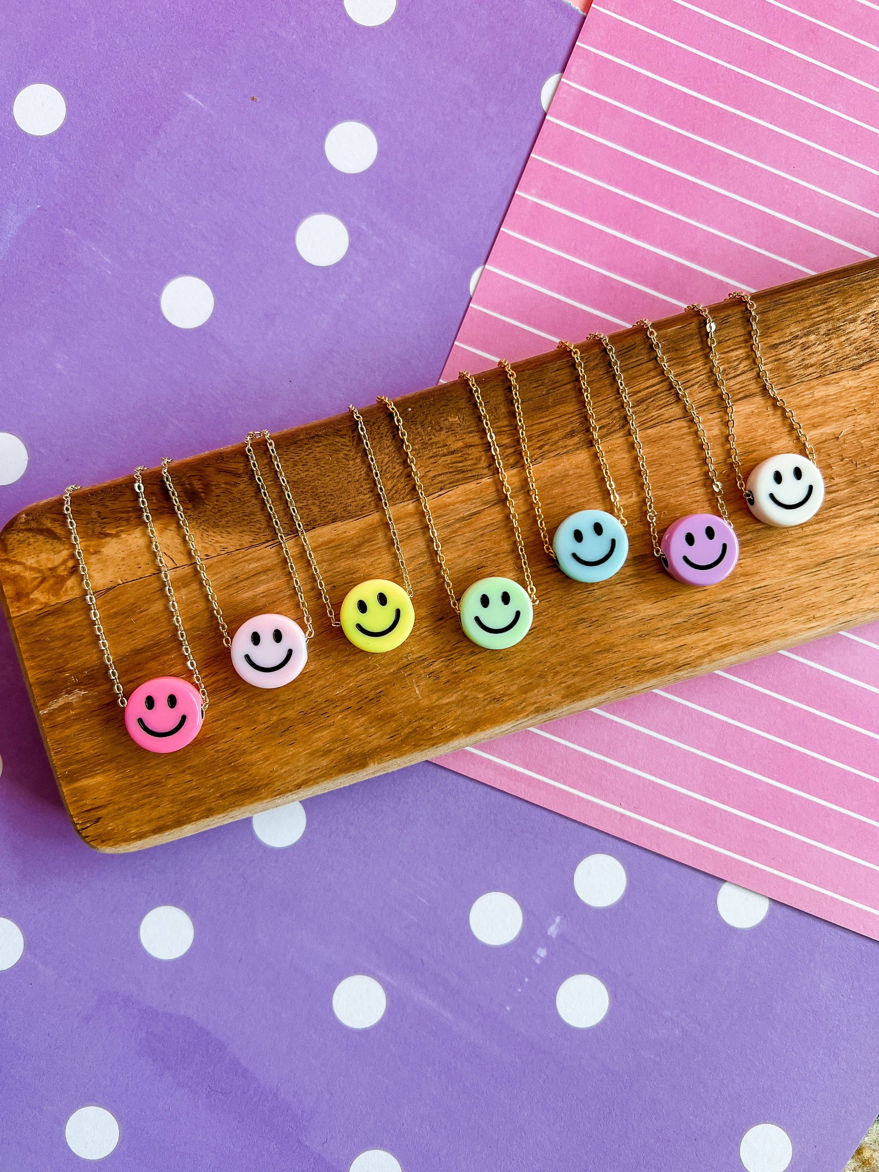 Benny & Beans - Wholesale Kids Necklace - Kids - Better Dayz Necklaces0