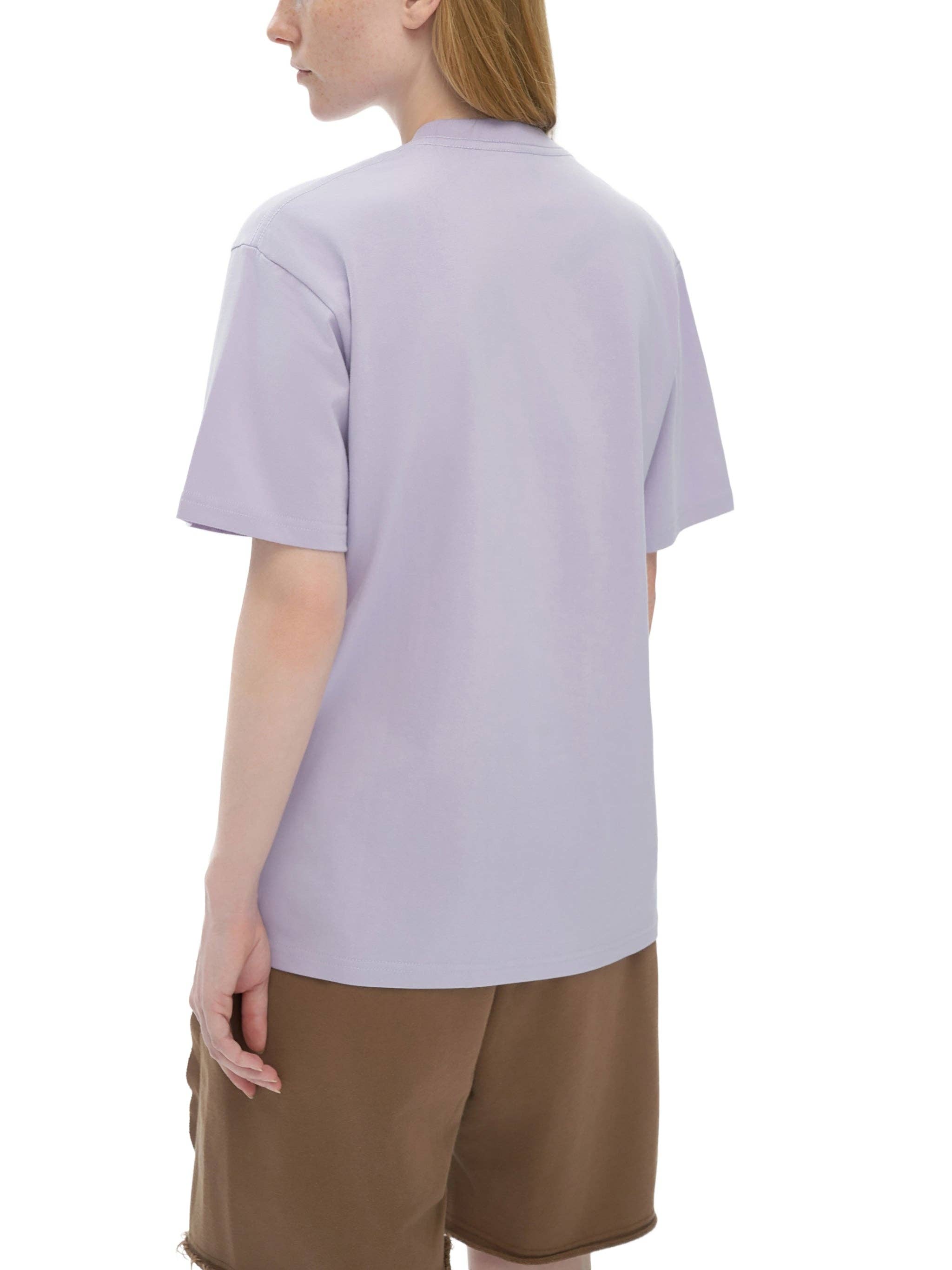 Goth Cloth Co. - Wholesale T-shirt met print - Uniseks - Zonder Jou Leven Comfort T-shirt7