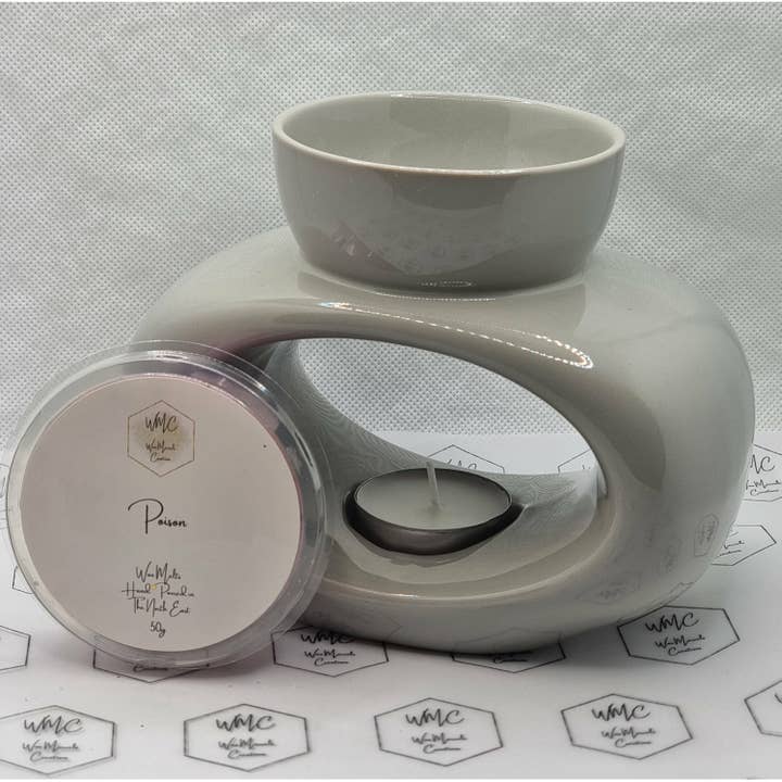 Gift for engroshandel hos Wax Marvels Creations