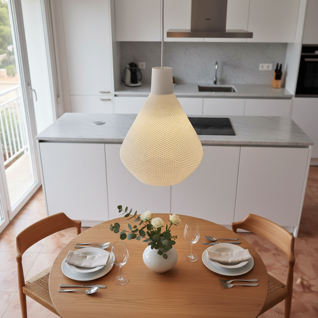 Lampdesign - Wholesale Chandelier/Hanging Light - Lumisera Pendant Lamp5