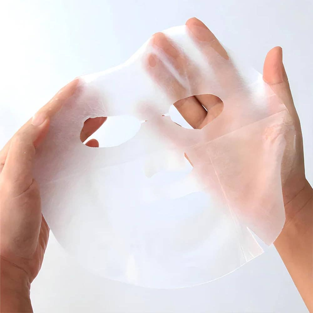 Leaders Cosmetics USA - Wholesale Skincare Face Mask - Daily Wonders What Happened Last Night? Mask3