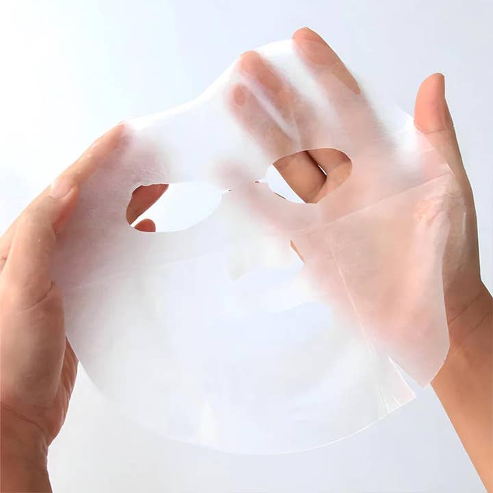 Leaders Cosmetics USA - Wholesale Skincare Face Mask - Daily Wonders What Happened Last Night? Mask3