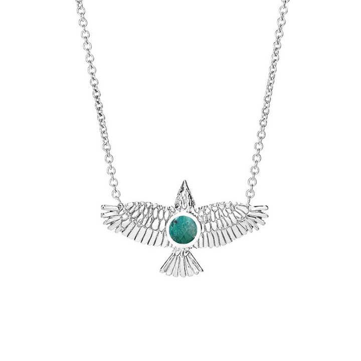 Winged Ones Jewelry – wholesale Hänge-/berlockhalsband – DreamWeaver5