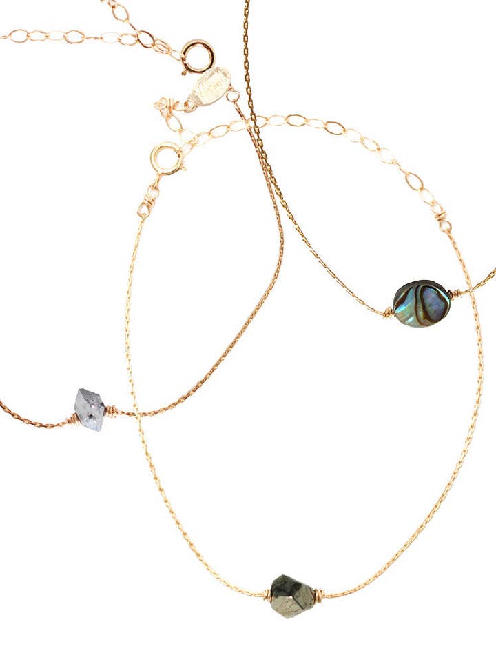 Itty Bitty Bracelet for wholesale by Marida Jewelry