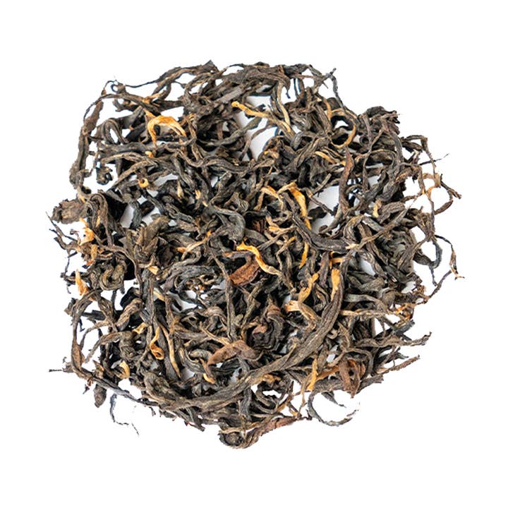 Golden Black | Wholesale for wholesale by Nepal Tea Collective