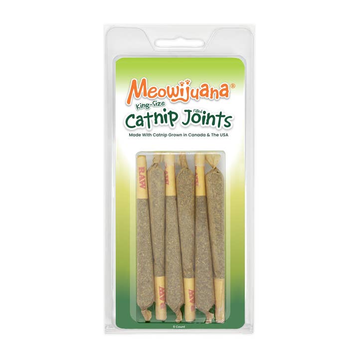 SmarterPaw | Meowijuana & Doggijuana - Wholesale Gift bag - Top Shelf Gift Bag6