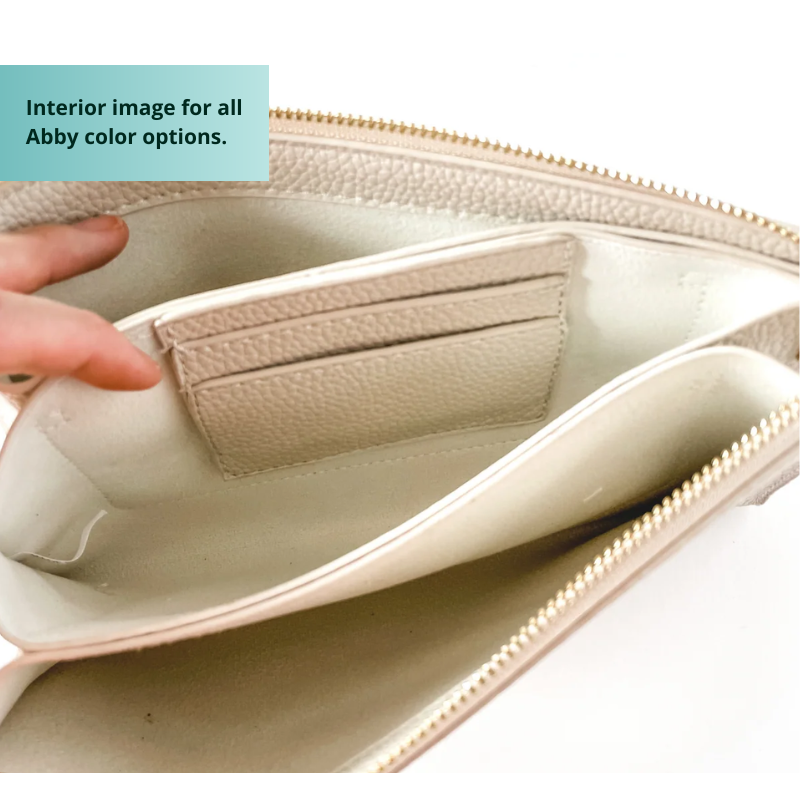 a Wink & a Nod - Wholesale Crossbody Bag - Women's - Abby 3-in-1 Handbag - French Blue3