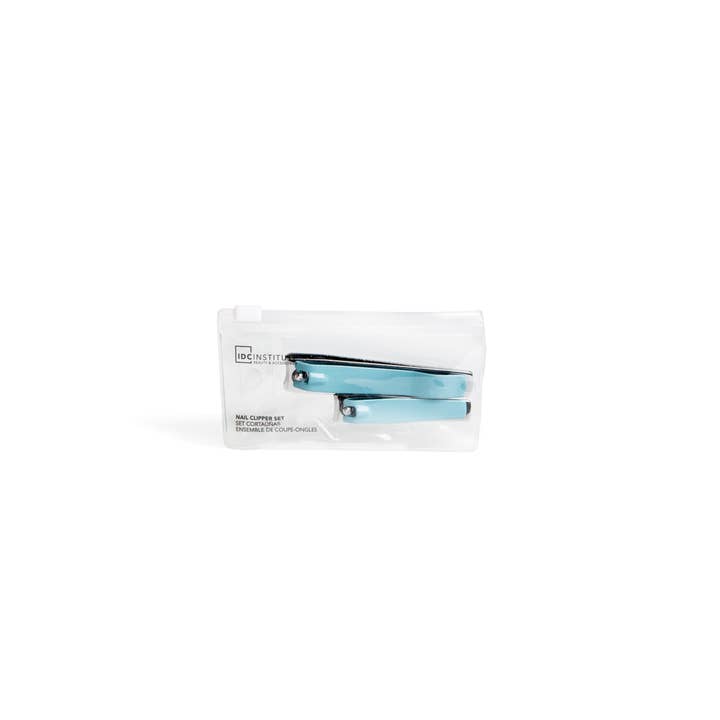 Aquarius Cosmetic SLU - Wholesale Nail Clipper/Scissor - Idc Institute Clippers Duo2