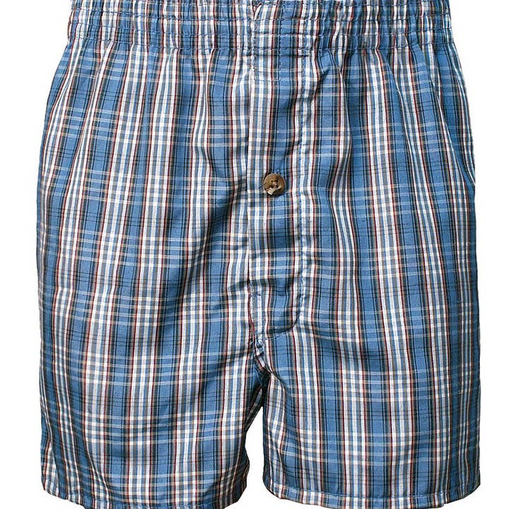 Cuecas boxer do Knocker Boy (TB1500) por atacado de IWT Brands