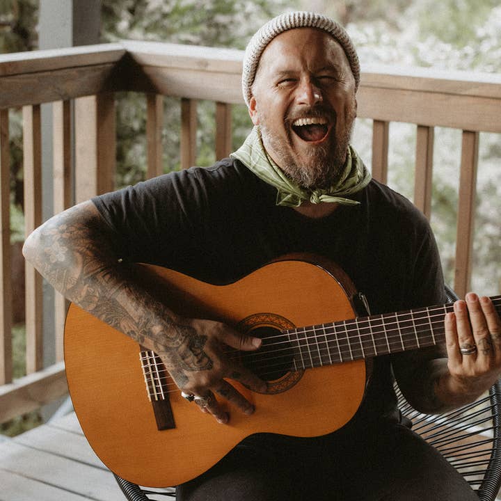 BANDITS Bandanas – wholesale Bandana – Unisex – "Camp Phibian"4