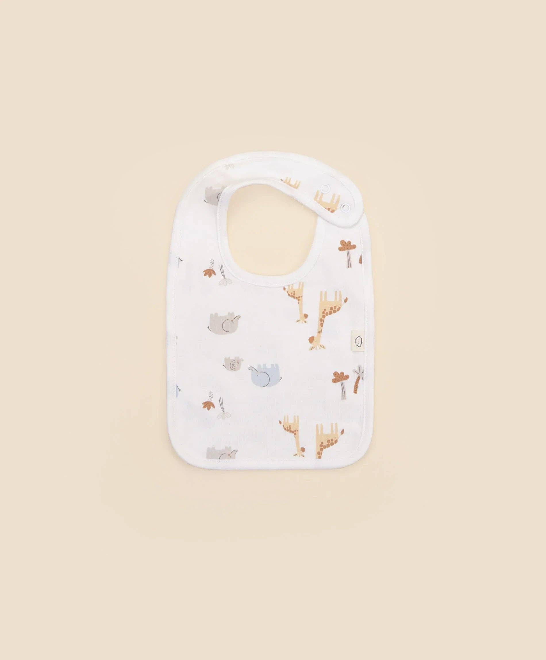 Lūmmi in Colour Babywear – wholesale Clothing set – Baby – Organic Cotton 6PC Essentials Set - Safari6