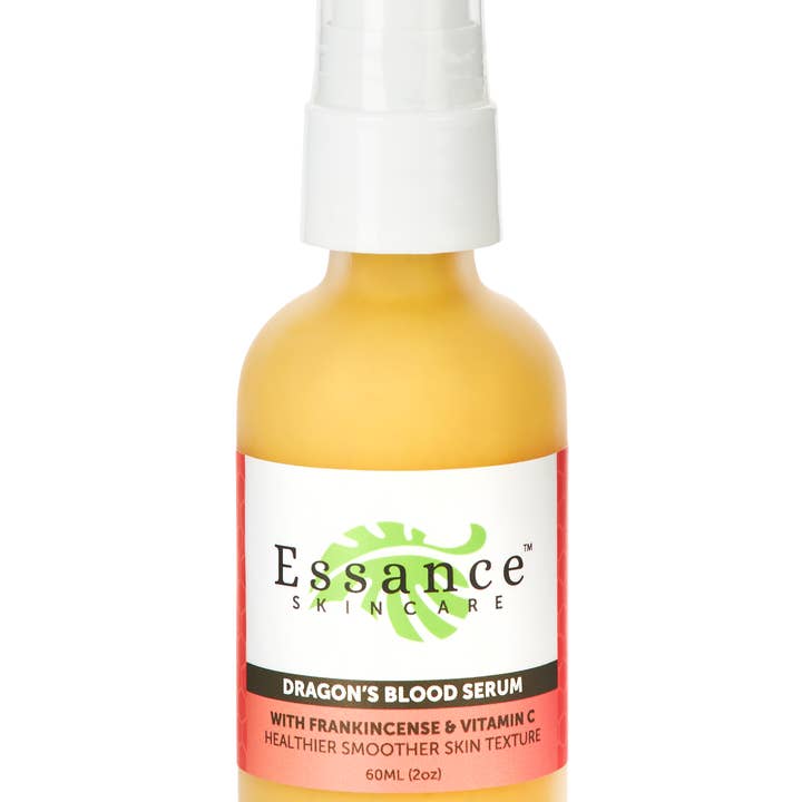 Dragon's Blood Serum for wholesale by Essance Skincare