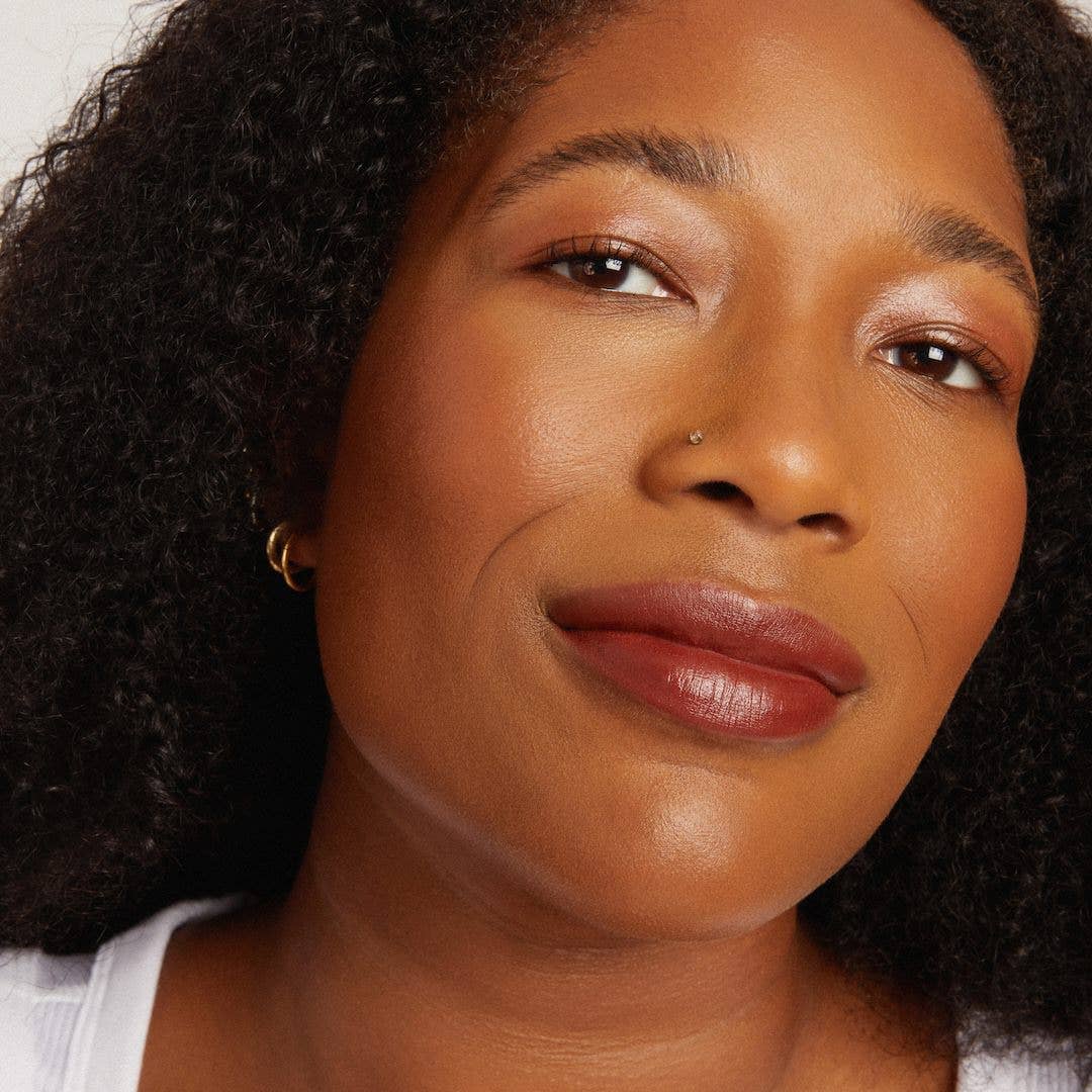 Axiology - Vente Blush/fards à joues - Stick Multi-Usage Crème Naturelle – 3-en-1 Propre en Elusive3