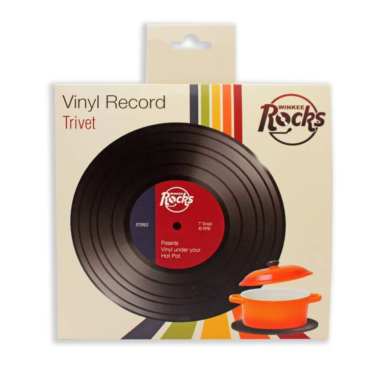 MAGS - Wholesale Trivet - Vinyl trivet2