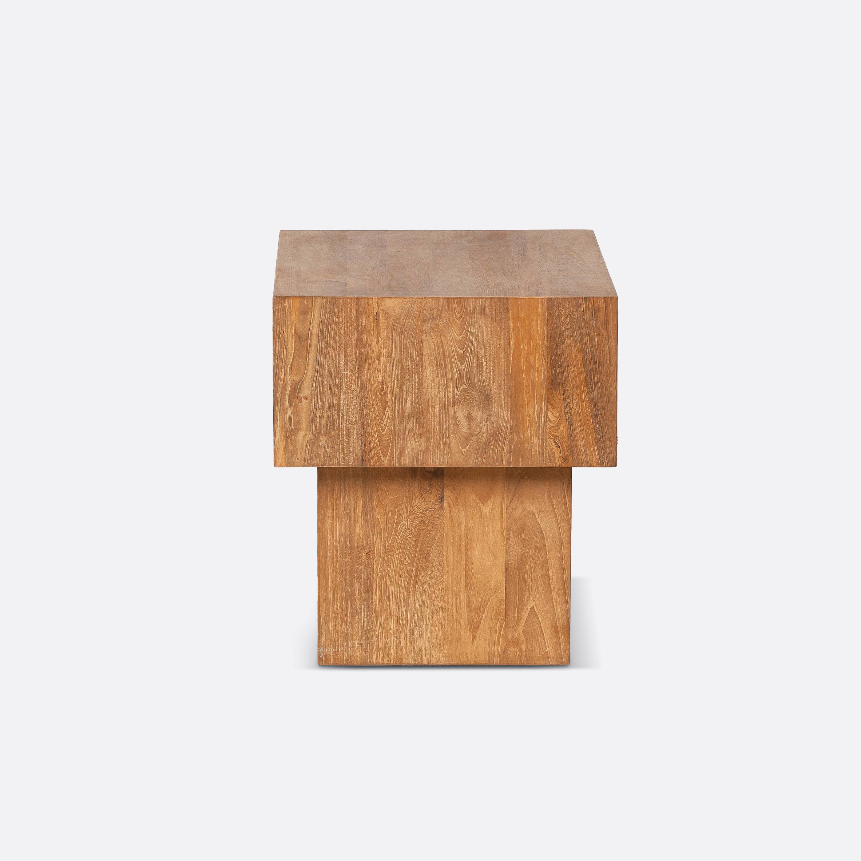 Dareels - Wholesale Side Table - CORA Bedside table2