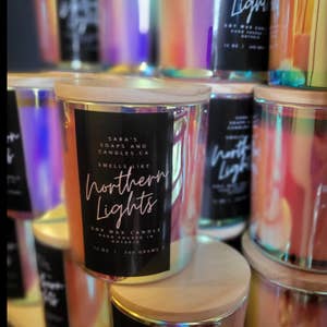 Candle Making Kits — Northern Lights Wholesale