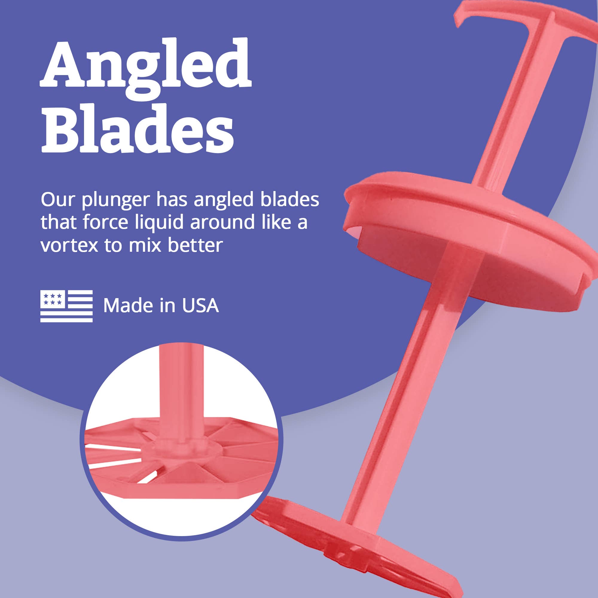 JBK Pottery – wholesale Pitcher – Mixing Pitcher - 2 Quart Capacity - Pink5