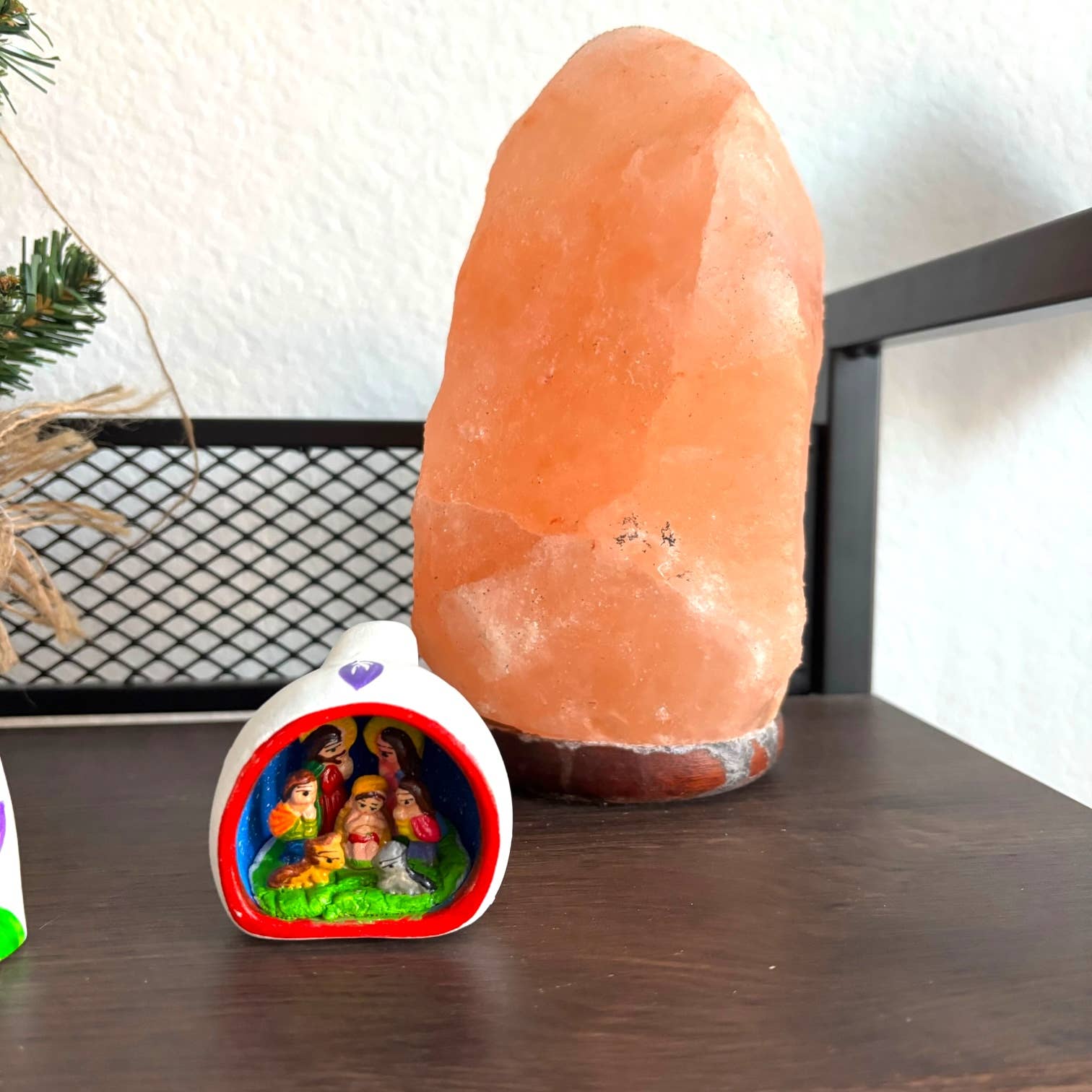 Zoe Artcrafts Corp. - Wholesale Ornament - Handmade Peruvian Nativity Ornaments: Christmas decor19