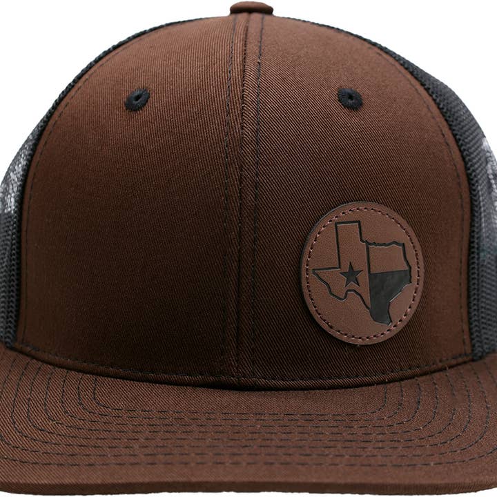 Regular Cap - Texas Flag Texas for wholesale by East Texas Sales & Service