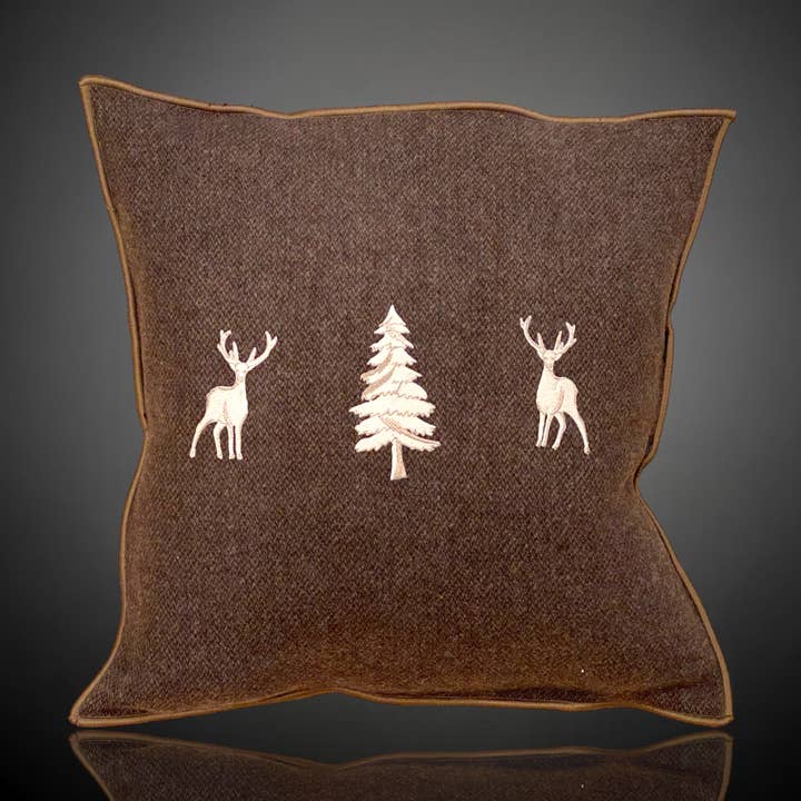 Coussin décoratif Uni Tr pour la vente par Altalena of Switzerland SA