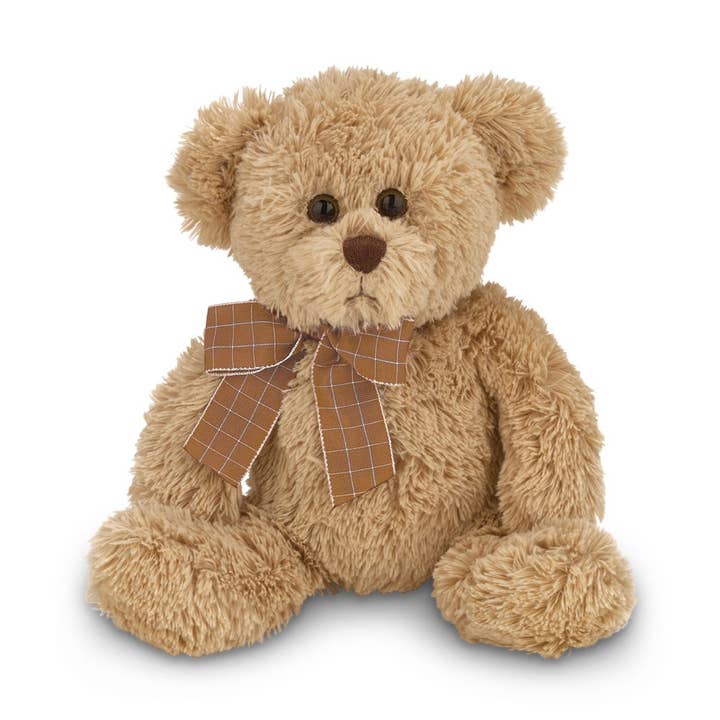 Bearington Collection - Wholesale Stuffed/Plush Toy - Kids & Baby - Baby Bensen the Teddy Bear