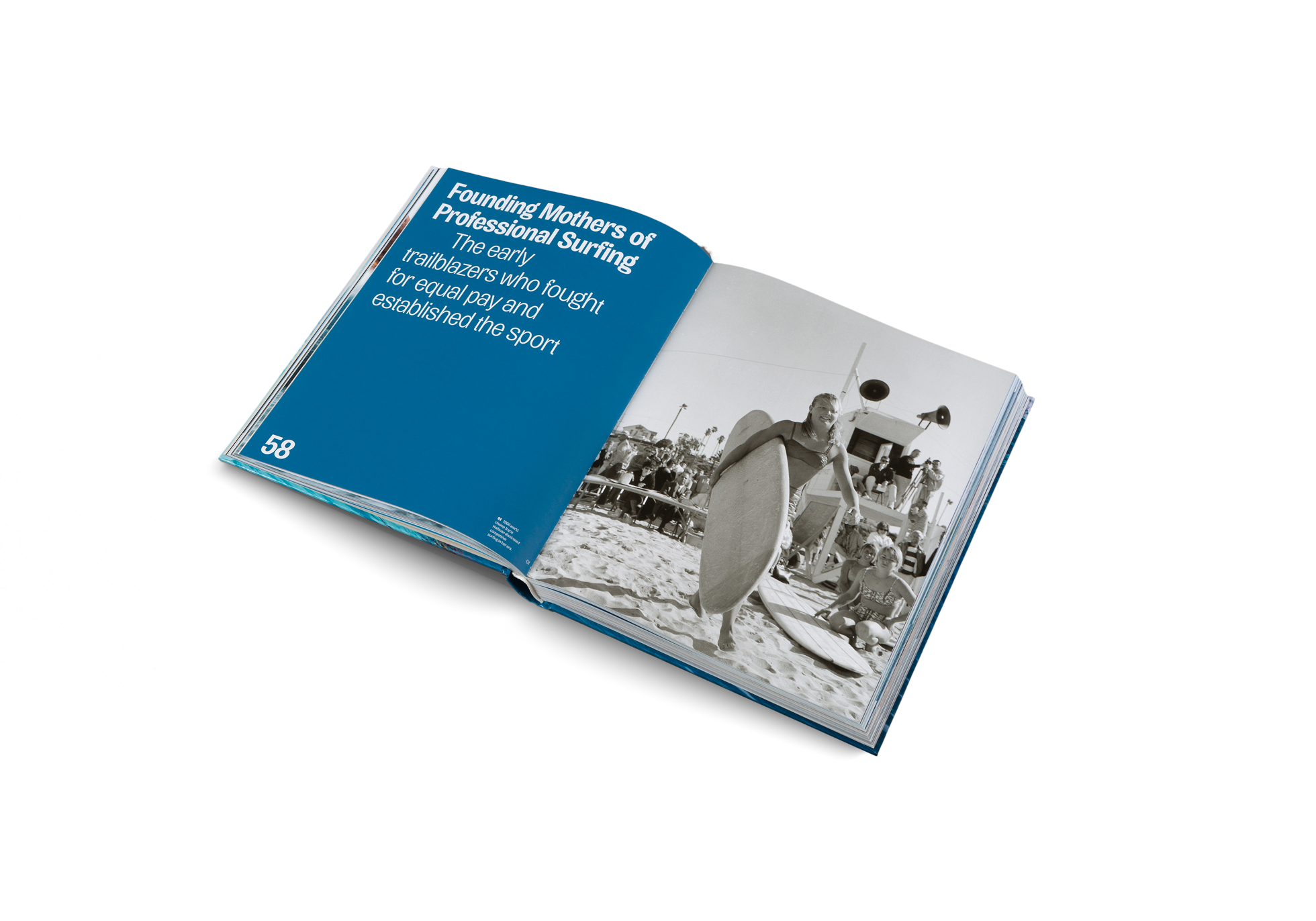 gestalten - Wholesale Display Book - She Surf - The Rise of Female Surfing6