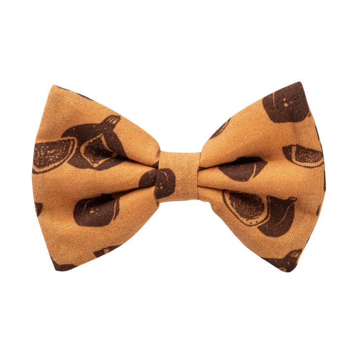 Brown Acorn Bows for wholesale by Lola’s Classic Babies LLC