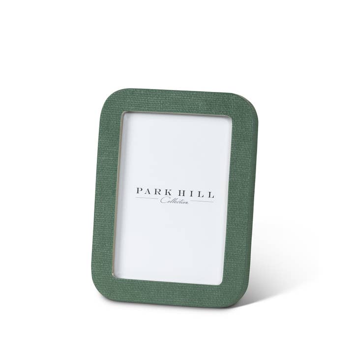 St. Tropez Picture Frame, 6x8, Beverly Hills for wholesale by Park Hill Collection