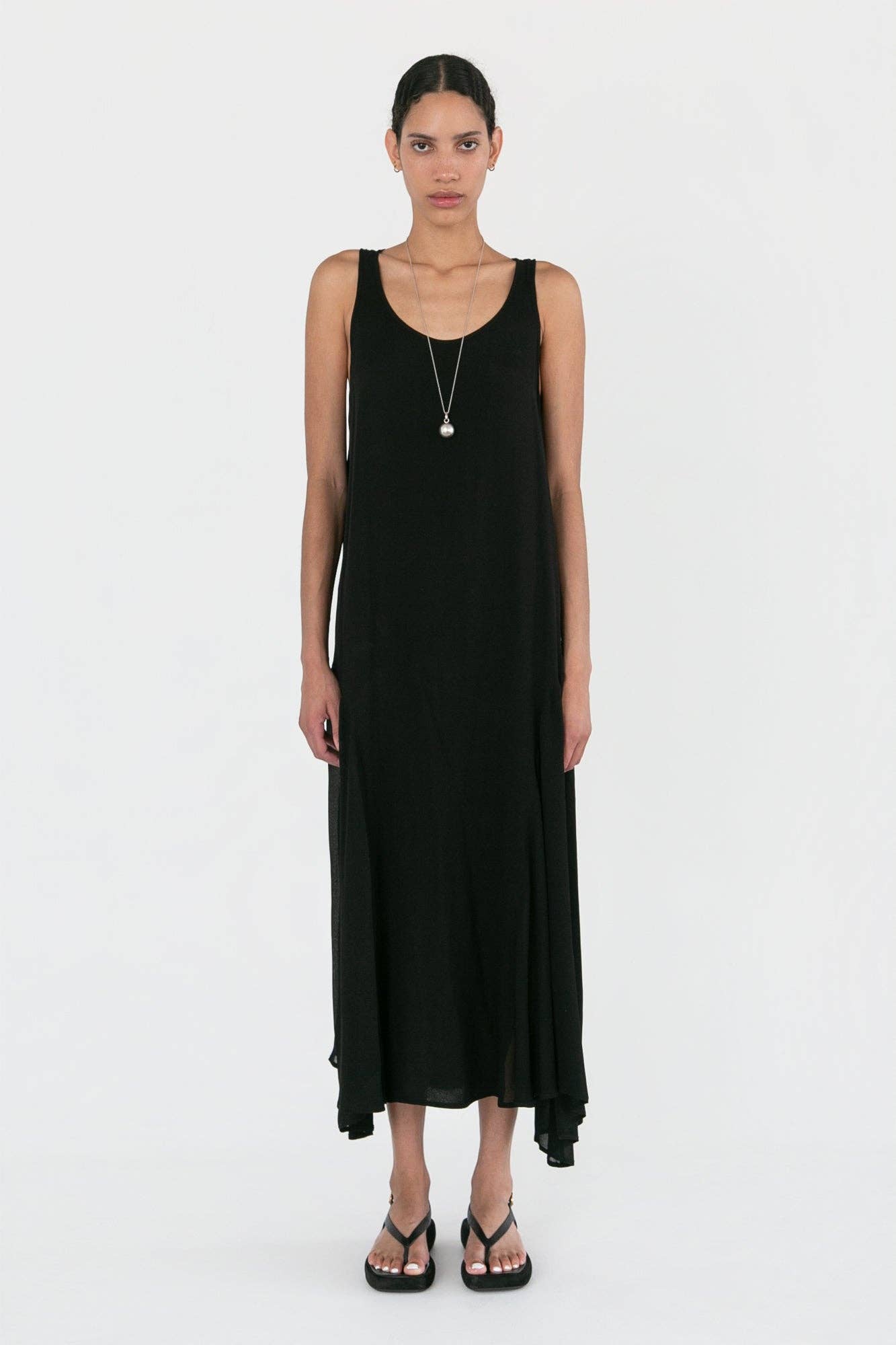 TROIS - Wholesale Dress - Women's - Connie Dress2