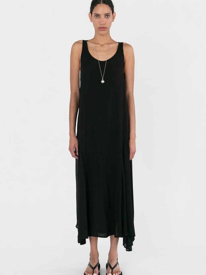 TROIS - Wholesale Dress - Women's - Connie Dress2