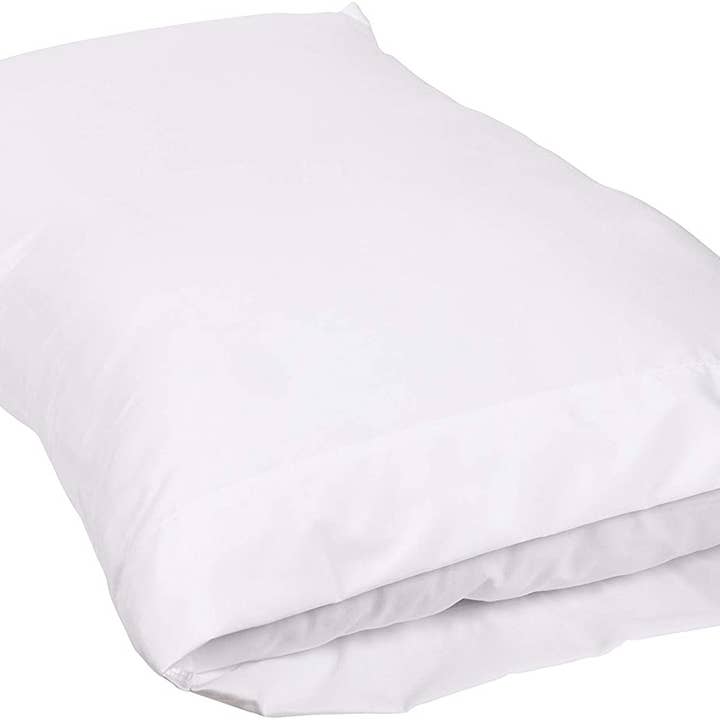 KAF Home - Wholesale Bedding Pillowcase/Sham - KAF Home Brushed Microfiber Pillow Cases Bulk Pack-Set of 123