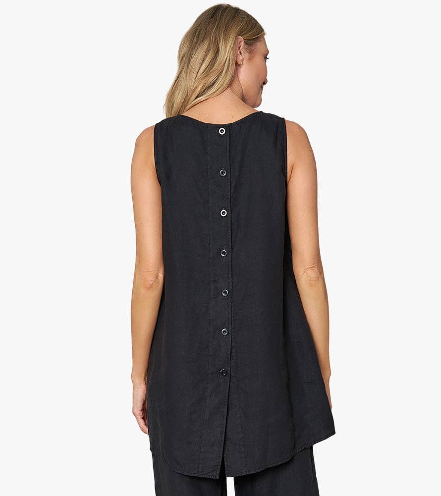 Stella Carakasi - Wholesale Tunic - Women's - Santorini Top (*)11