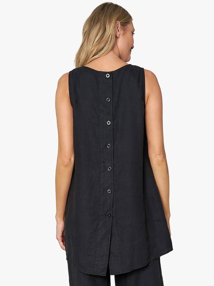 Stella Carakasi - Wholesale Tunic - Women's - Santorini Top (*)11