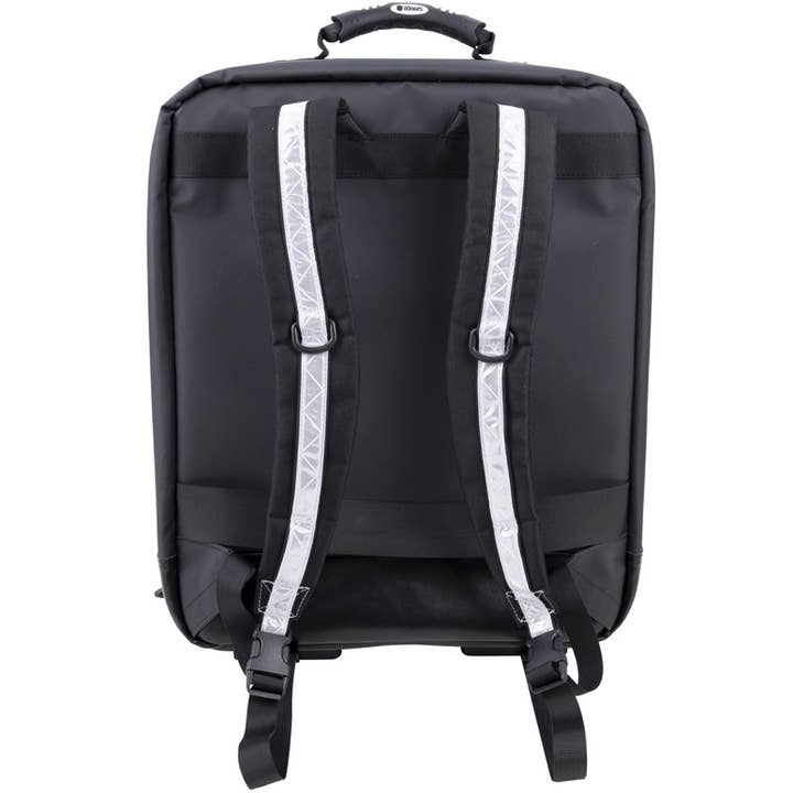 GS Brandschutz - Wholesale Backpack - Unisex - Dönges Emergency Backpack SEG with Inner Pockets, 42 l, empty4