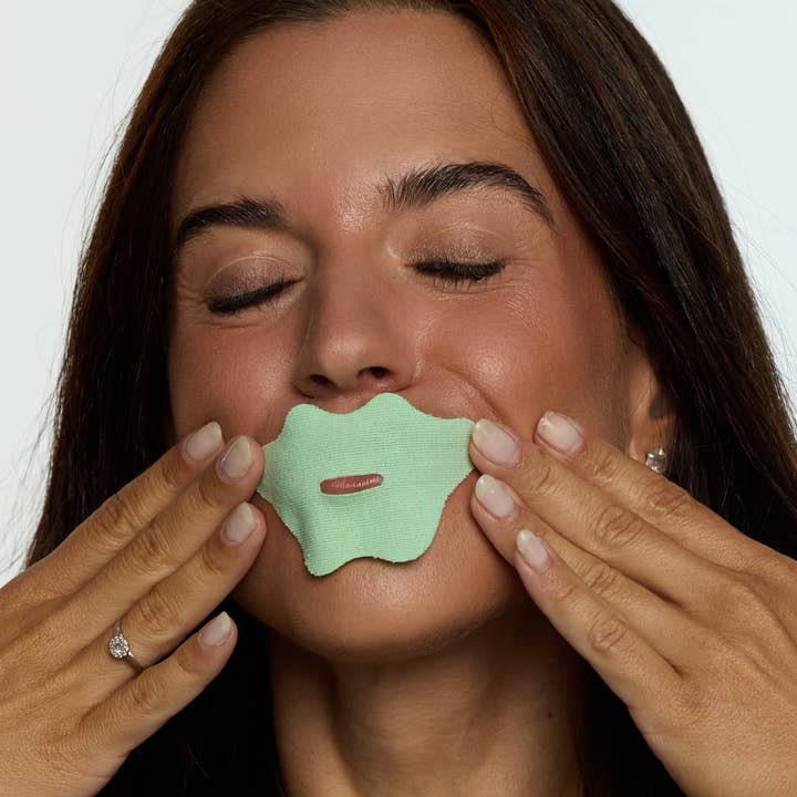 Mintier - Wholesale Sleep/eye mask - Restore & Refresh Mouth Tape4